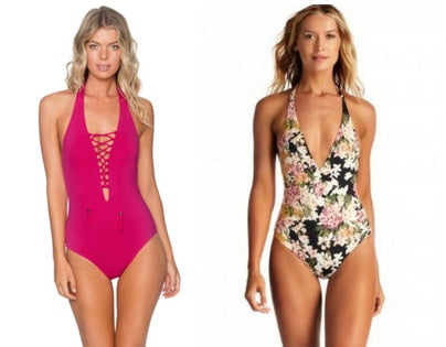 Summer Beachwear Trends 2018!