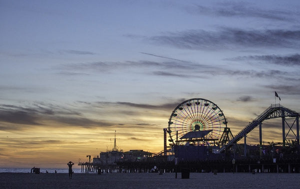 5 Best Beaches Around Santa Monica to Visit This Summer 2018!