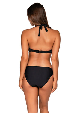 Sunsets Black Kylie Hipster Bottom