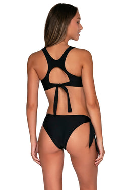 Swim Systems Black Chelsea Bottom