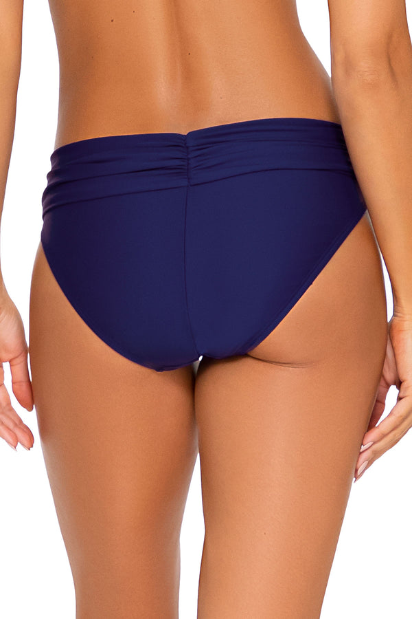 Sunsets Indigo Unforgettable Bottom