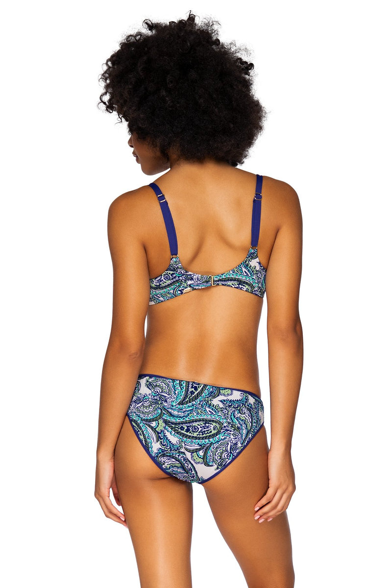 Sunsets Cape Cod Carmen Underwire Top