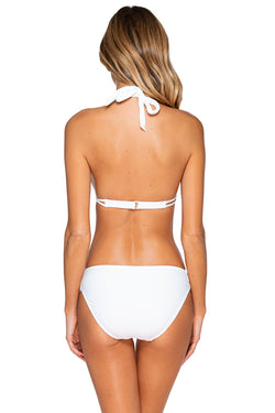 Sunsets White Femme Fatale Hipster Bottom