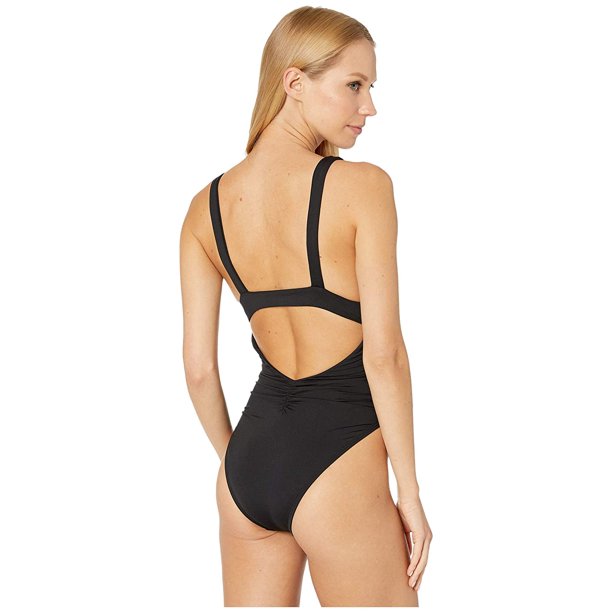 L*SPACE Black Sydney One-Piece