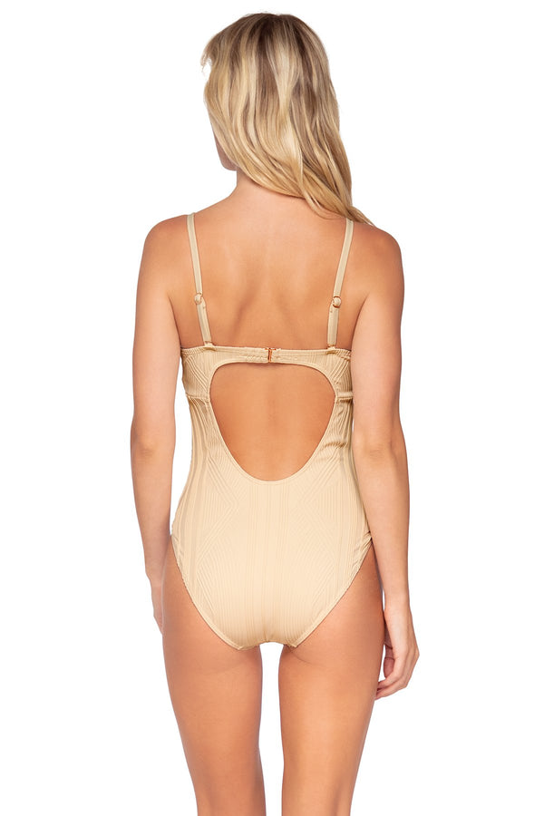 SWIM SYSTEMS SANDSTONE CECILIA ONE PIECE