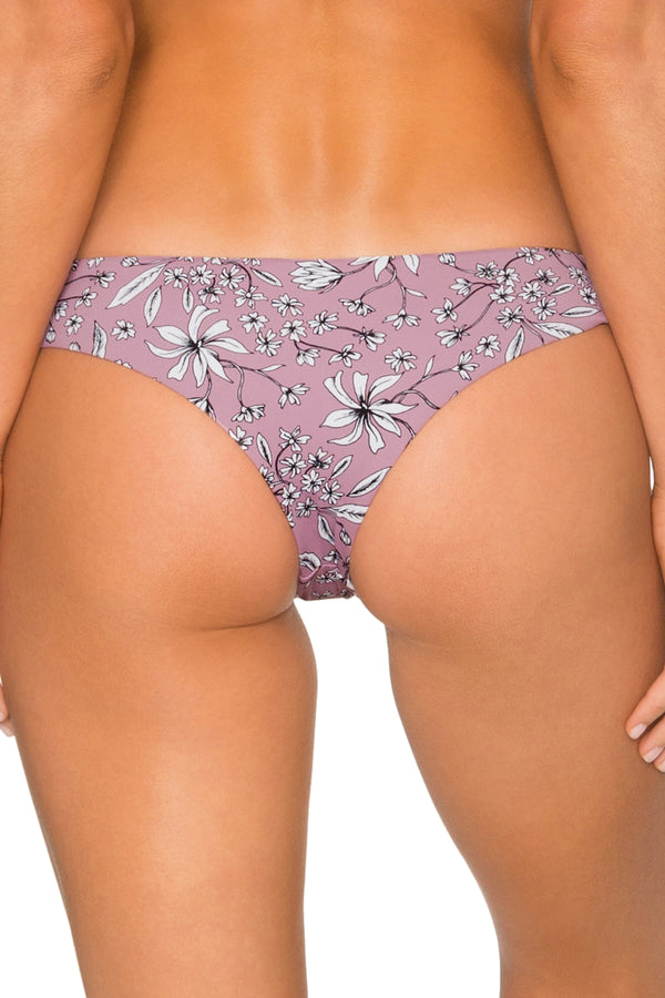 B. Swim Hana Vines Havana Flip Bottom