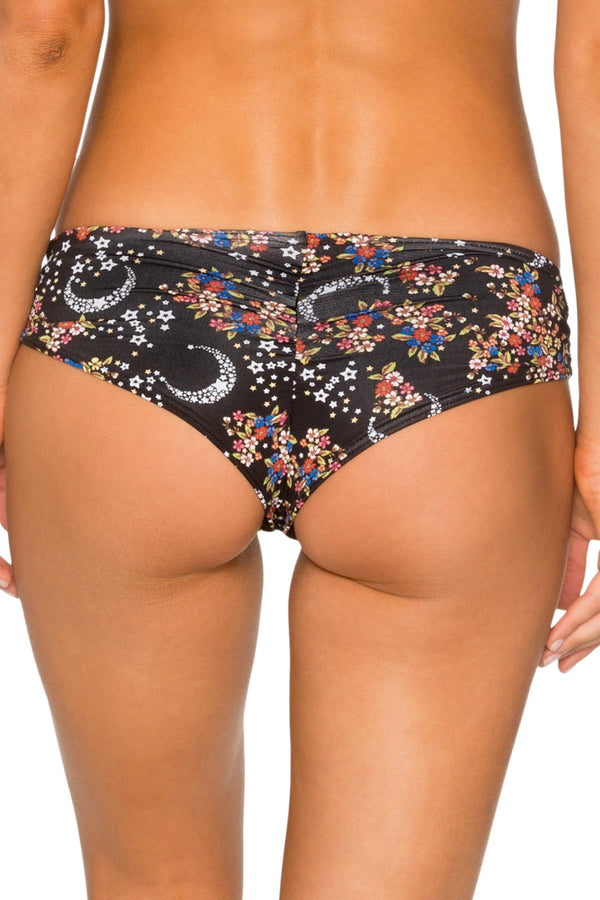 B. Swim Kulani Sassy Pant Bottom