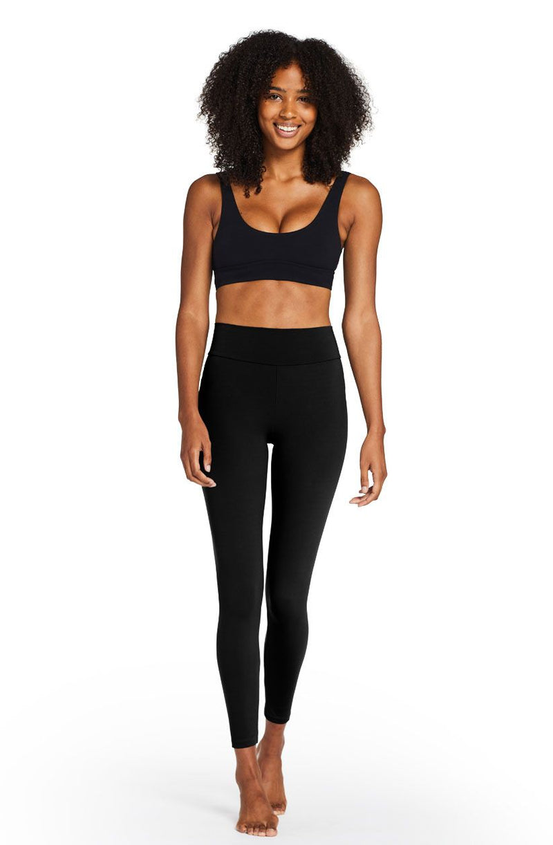 Vitamin A Black BioSculpt™ Nova Legging