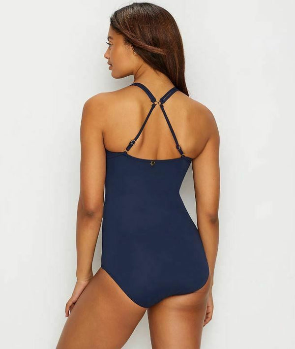 Azura INK Malibu Underwire One-Piece